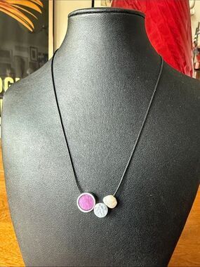 Culture Mix necklace